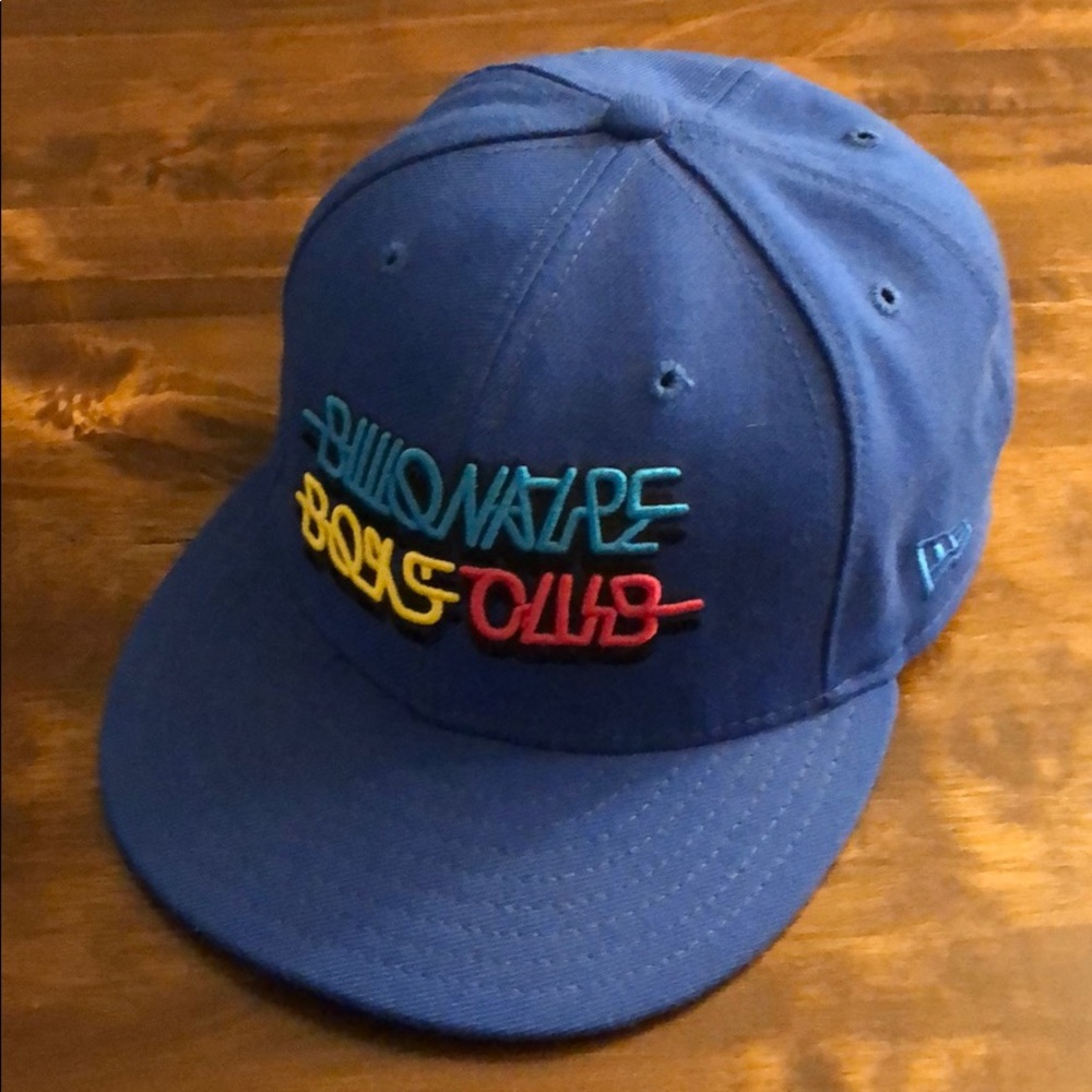 New Era Billionaire Boys Club Hat